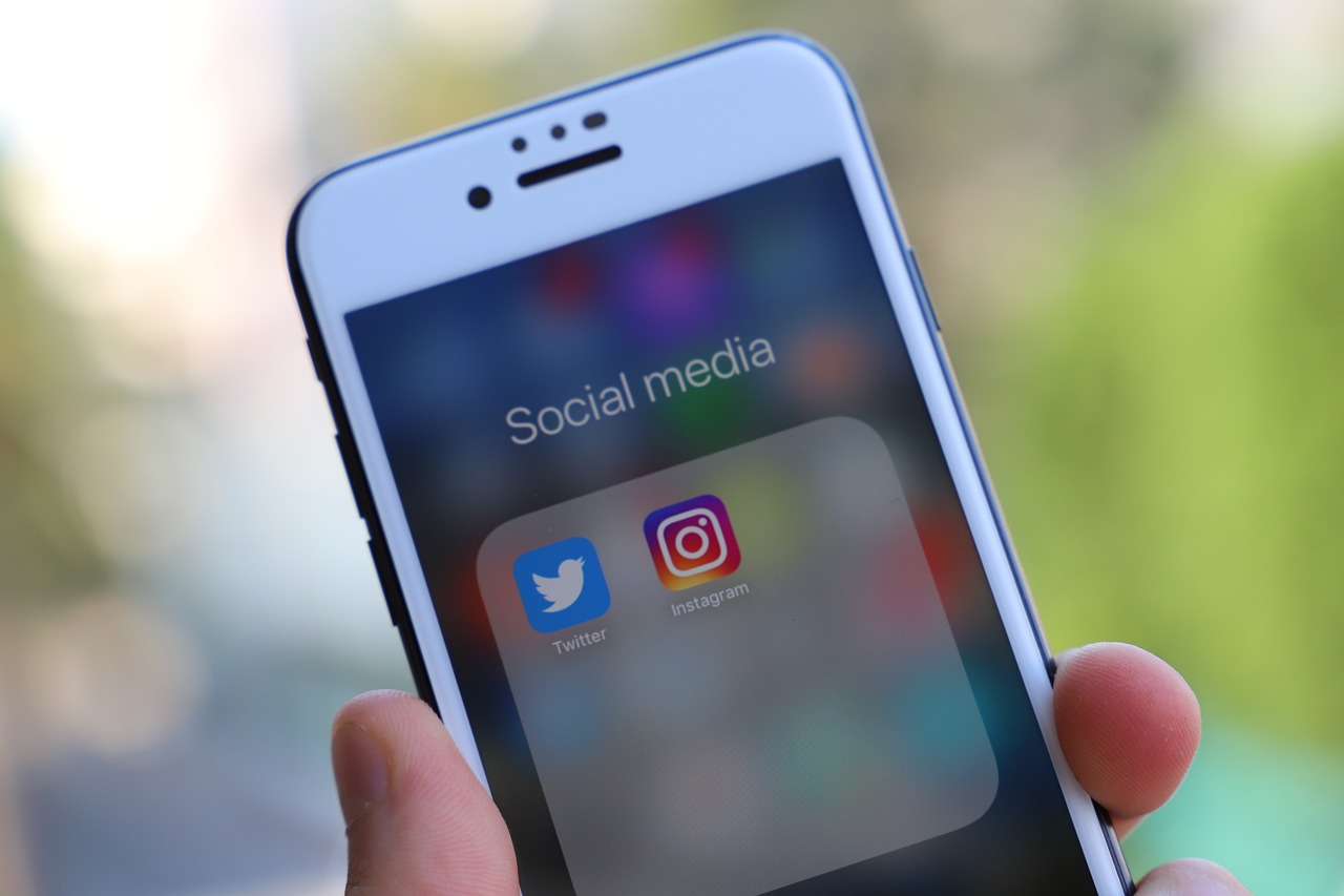 How to Secure Your Private Information on Social Media?